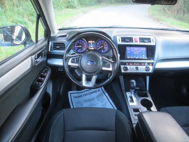 Used 2017 Subaru Outback 2.5i Premium AWD/4WD image 9