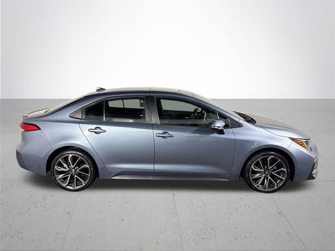 Used 2020 Toyota Corolla SE image 5