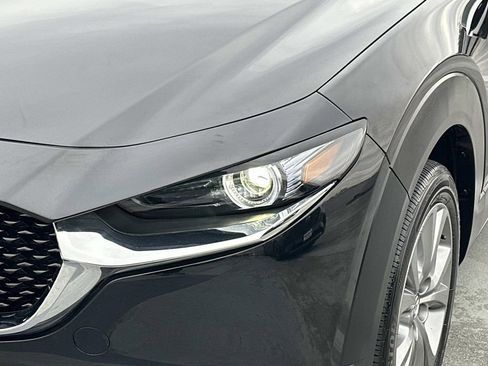 Used 2023 MAZDA CX-30 AWD 2.5 S w/ Premium Package image 9