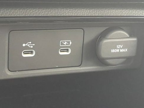 New 2026 Honda CR-V EX-L image 20