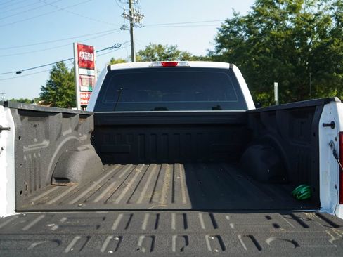 Used 2018 Ford F150 XL w/ Equipment Group 101A Mid AWD/4WD image 14