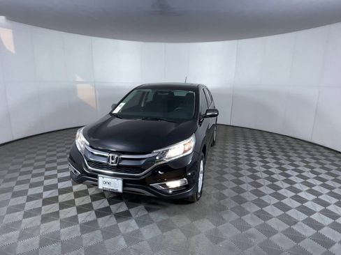 Used 2016 Honda CR-V EX image 3