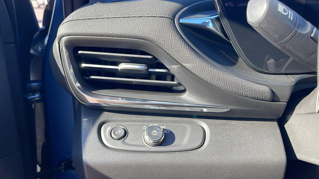 New 2026 Buick Envista Preferred FWD image 26