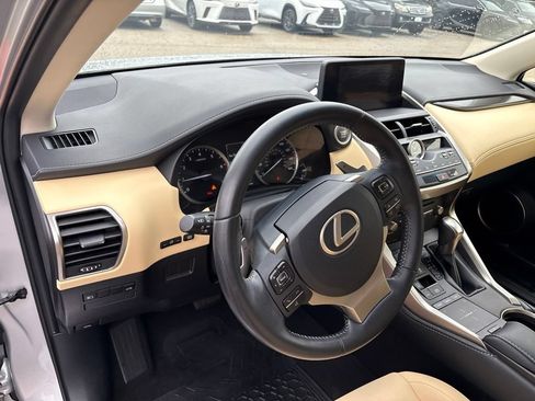 Used 2019 Lexus NX 300 FWD w/ Accessory Package 2 image 12