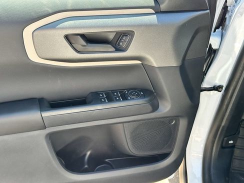 New 2026 Ford Bronco Sport Big Bend AWD/4WD image 16