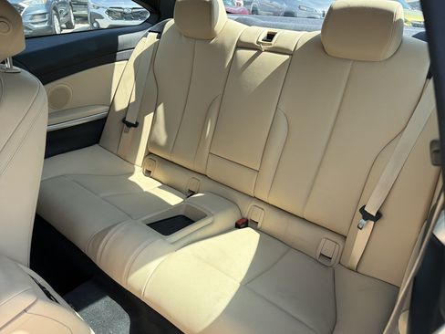Used 2018 BMW 430i Coupe RWD image 20