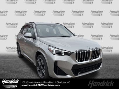 New 2026 BMW X1 xDrive28i w/ Technology Package