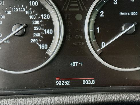 Used 2017 BMW X3 xDrive28i image 18