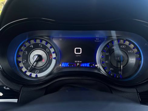 Used 2023 Chrysler 300 S RWD image 16