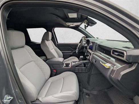 New 2025 Toyota Tacoma SR5 image 6