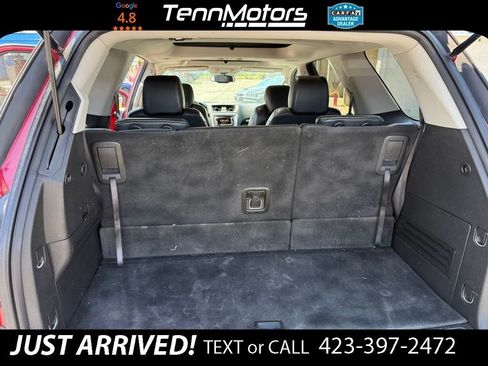 Used 2013 GMC Acadia SLT AWD/4WD image 16