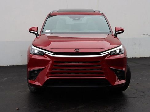 New 2026 Lexus TX 350 AWD image 5