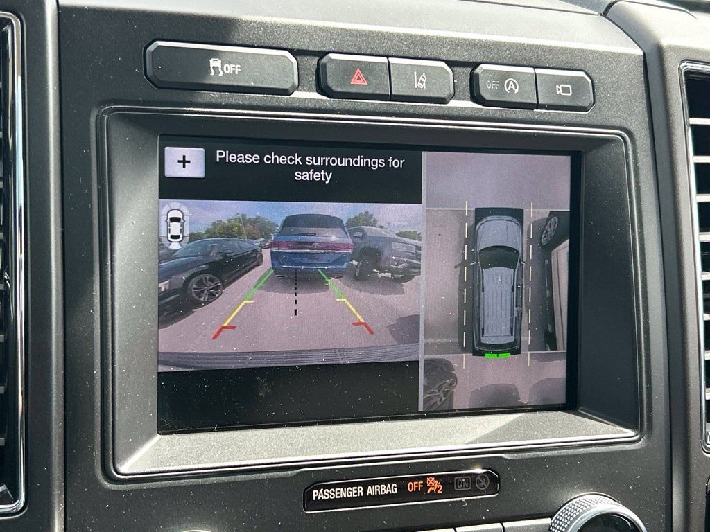 Used 2019 Ford Expedition Limited w/ Special Edition Package RWD image 33