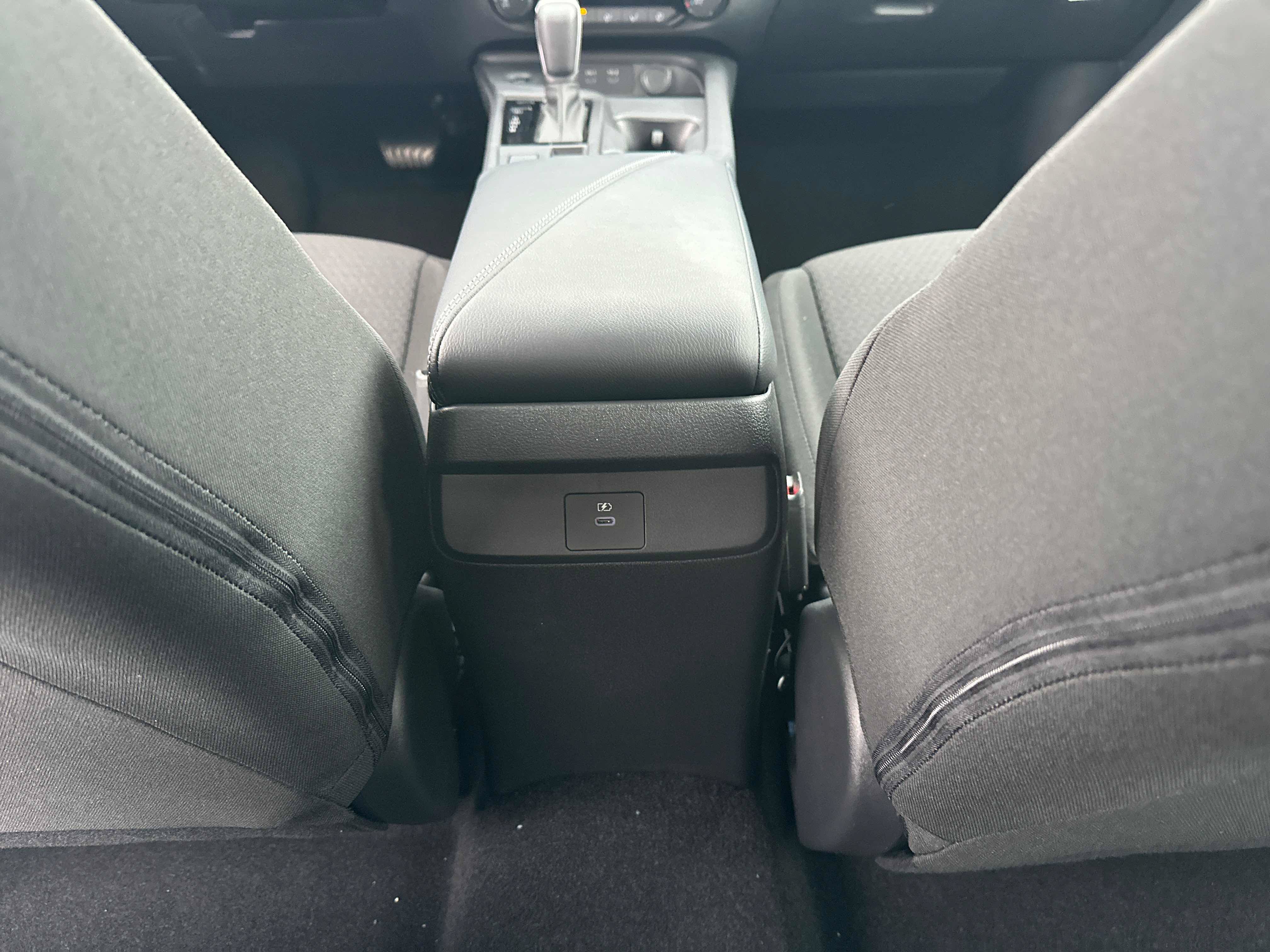 New 2027 Nissan Sentra S w/ Floor Mat Package FWD image 28