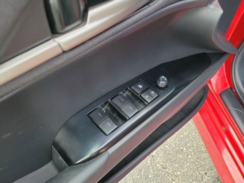 Certified 2025 Toyota Camry LE image 19