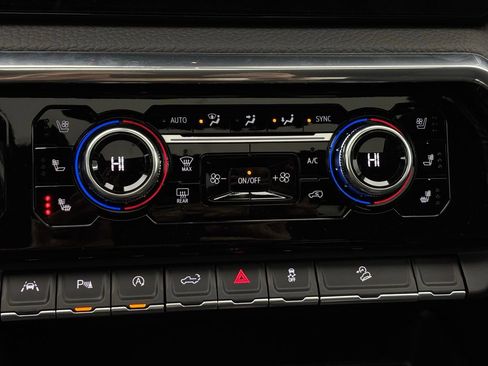 New 2026 GMC Sierra 1500 Denali w/ Technology Package image 29