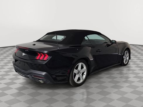 Used 2026 Ford Mustang Premium RWD image 8