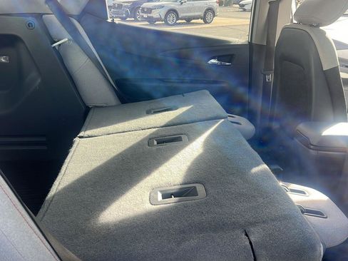 Used 2020 Chevrolet Bolt LT image 29