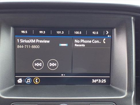 Certified 2022 Chevrolet Colorado W/T w/ Custom Special Edition image 14