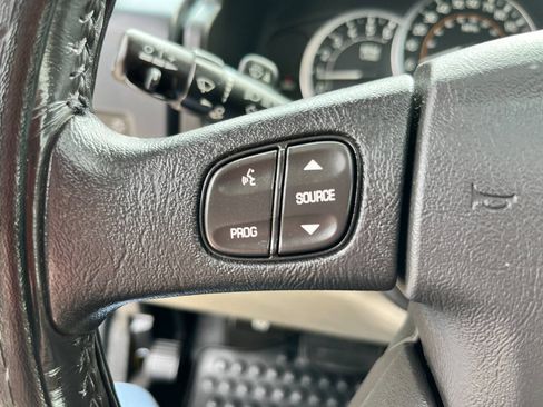 Used 2007 HUMMER H2 AWD/4WD image 39