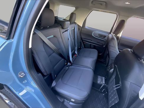 Used 2021 Ford Bronco Sport Badlands AWD/4WD image 18