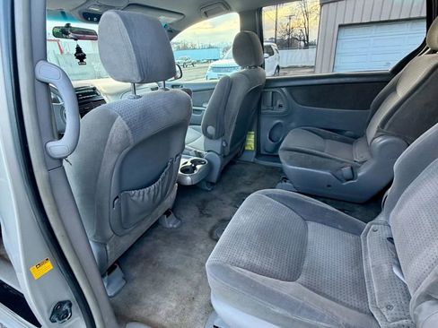 Used 2006 Toyota Sienna LE FWD image 20