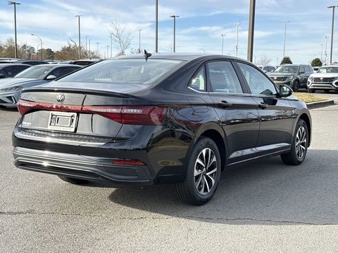 New 2026 Volkswagen Jetta S image 5