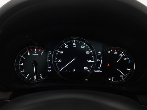 Used 2023 MAZDA CX-5 Signature image 29