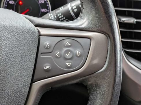 Used 2021 GMC Acadia AT4 w/ Trailering Package AWD/4WD image 31