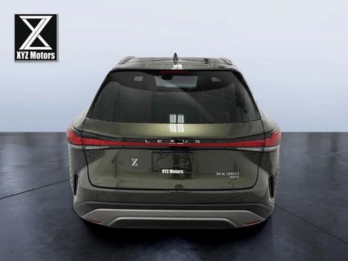 Used 2024 Lexus RX 350 AWD image 5