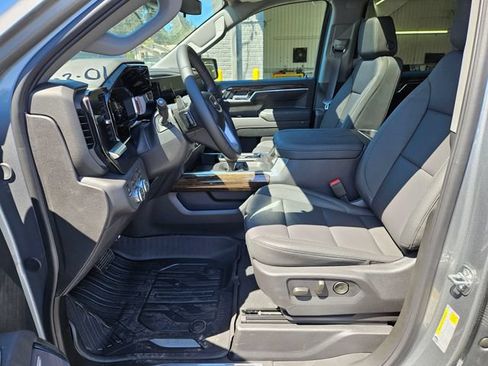 New 2026 GMC Sierra 1500 Elevation AWD/4WD image 18