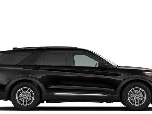New 2026 Ford Explorer Active RWD image 28