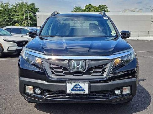 Used 2020 Honda Ridgeline Sport image 2