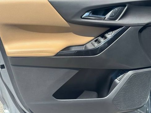 New 2026 Chevrolet Equinox ACTIV w/ Safety and Technology Package AWD/4WD image 21