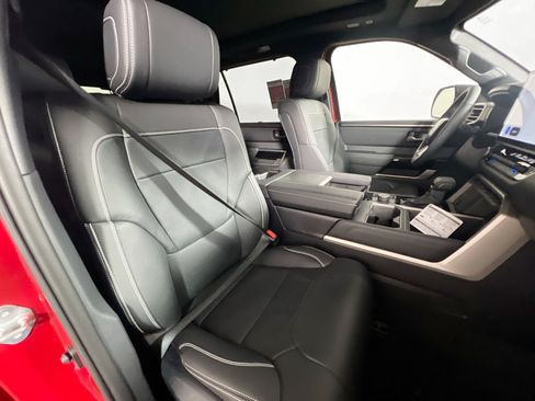 New 2026 Toyota Sequoia Limited AWD/4WD image 30