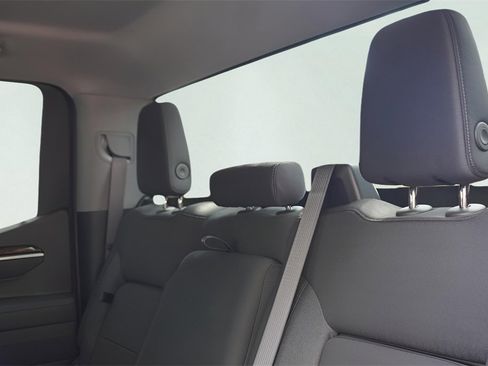 New 2026 GMC Sierra 1500 Elevation w/ Elevation Select Package image 23