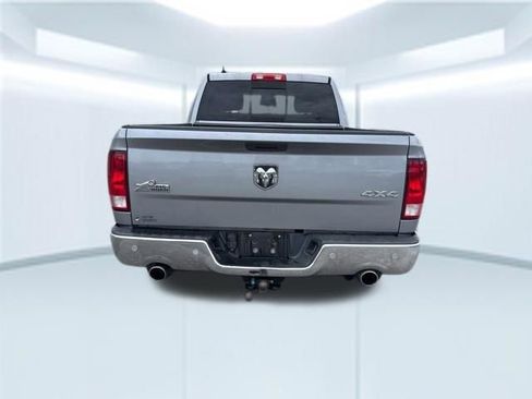 Used 2019 RAM 1500 Big Horn AWD/4WD image 7