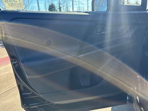 New 2026 Toyota bZ image 11