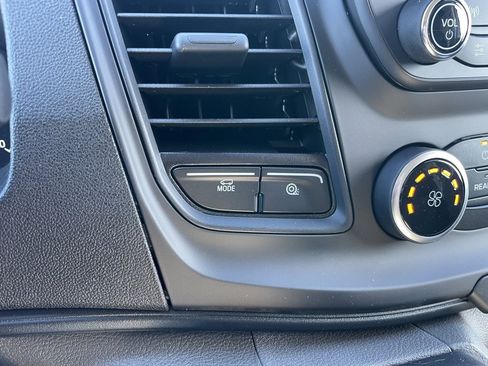 New 2025 Ford Transit 250 Low Roof w/ Load Area Protection Package image 14