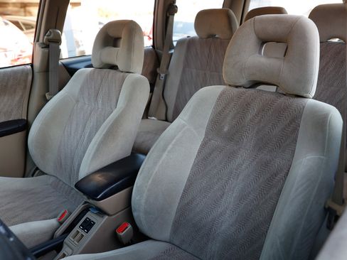 Used 2002 Subaru Forester S image 6