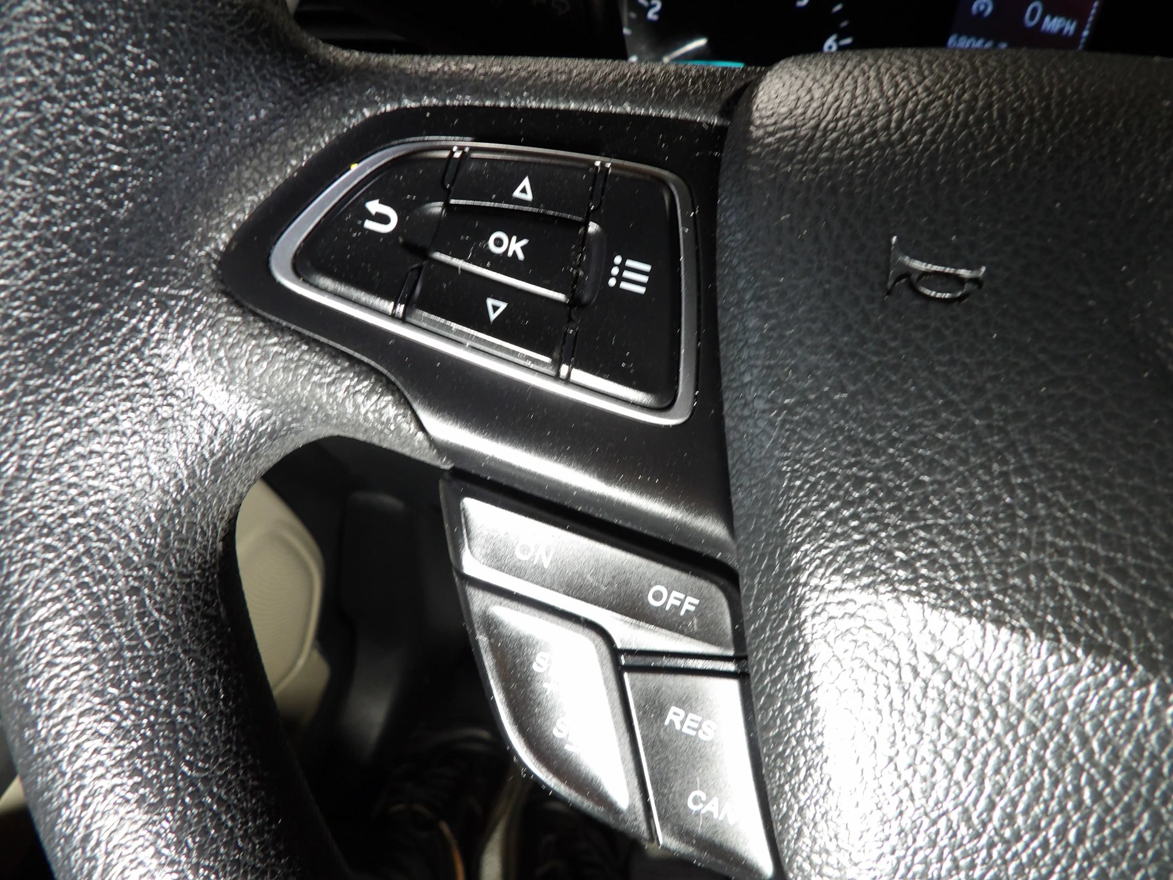 Used 2020 Ford EcoSport S FWD image 16