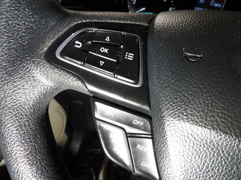 Used 2020 Ford EcoSport S FWD image 16