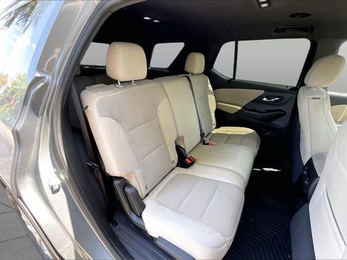 Used 2023 Chevrolet Traverse LS w/ Safety Package FWD image 27