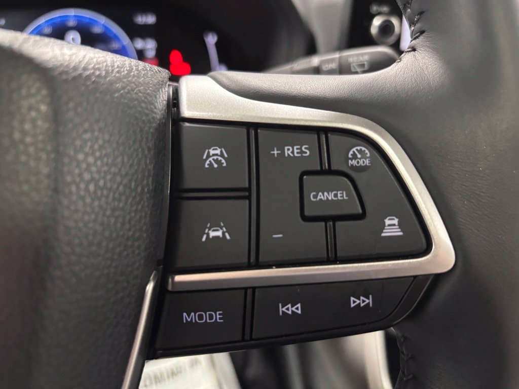 Used 2026 Toyota Grand Highlander AWD image 20