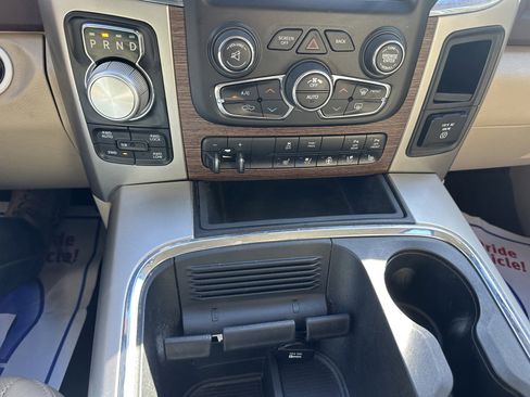 Used 2018 RAM 1500 Laramie w/ Convenience Group image 12