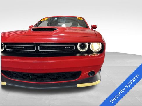 Used 2023 Dodge Challenger GT image 10