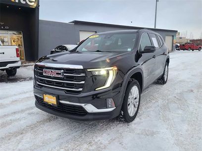 Used 2024 GMC Acadia Elevation