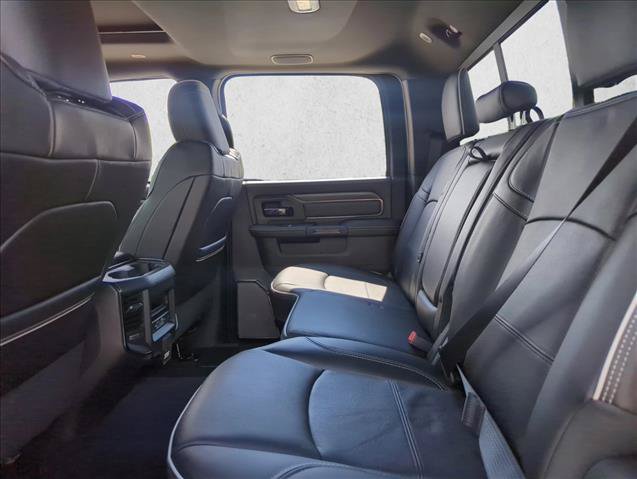 New 2026 RAM 2500 Rebel w/ Rebel Level 2 Equipment Group AWD/4WD image 16