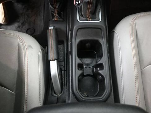 Used 2021 Jeep Gladiator Mojave AWD/4WD image 29