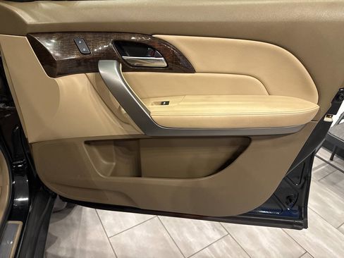 Used 2013 Acura MDX w/ Advance Package image 49